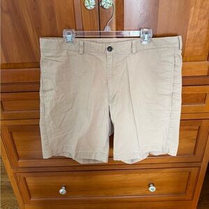 Brooks Brothers Khaki Shorts